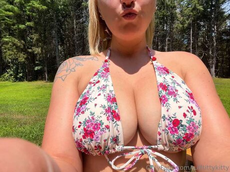 Tufftittykitty