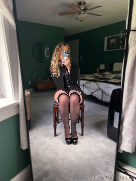 Tufftittykitty