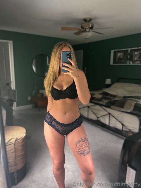 Tufftittykitty
