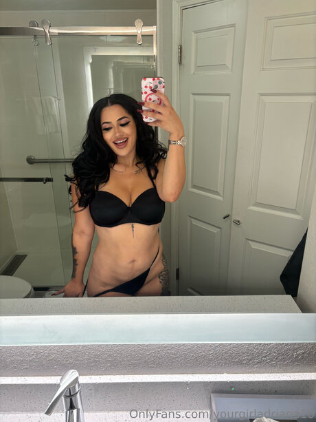Yourgirladriana10