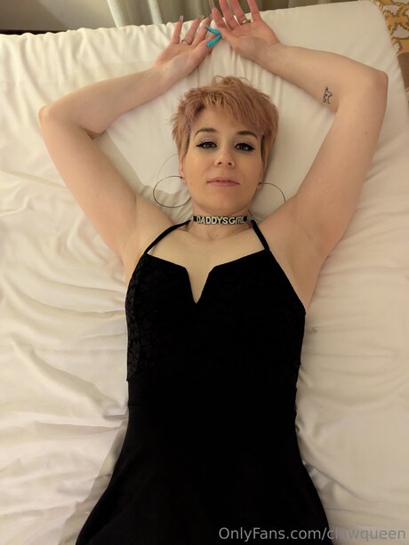 Clawqueen