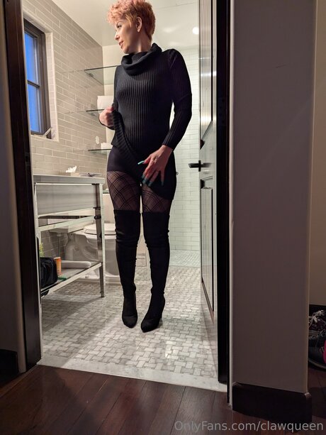 Clawqueen