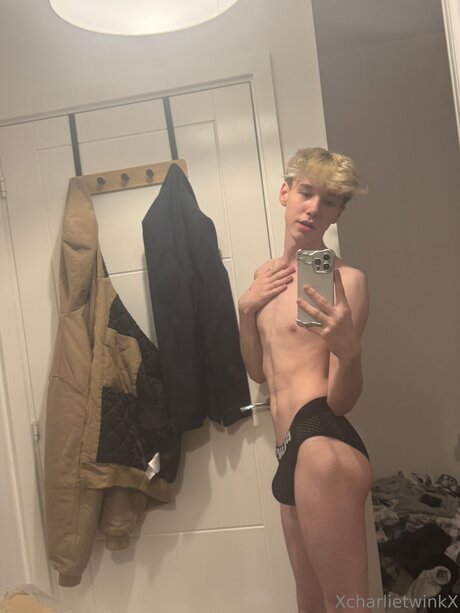 Xcharlietwinkx