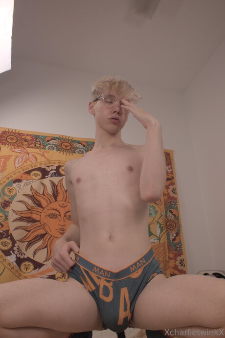 Xcharlietwinkx