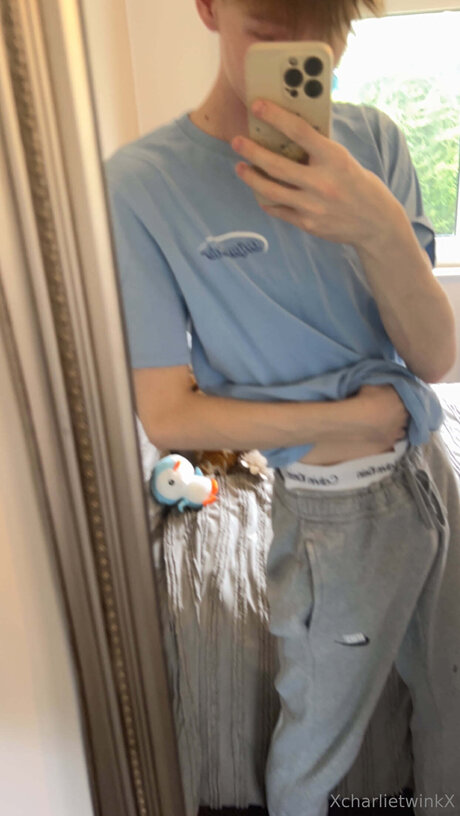 Xcharlietwinkx