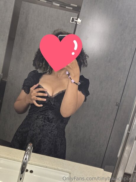 Tinybleachpixie