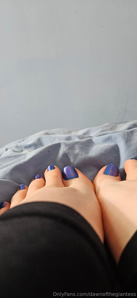 Dawnofthegiantess