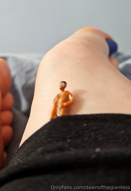 Dawnofthegiantess