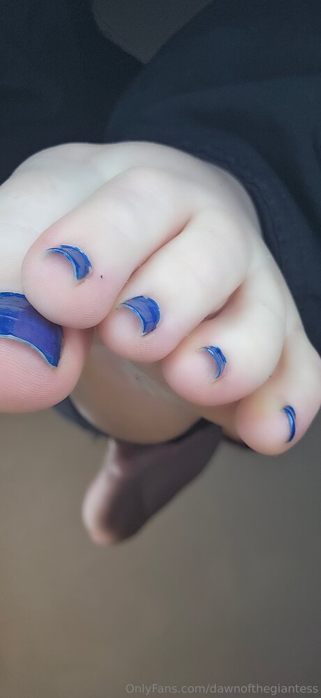 Dawnofthegiantess
