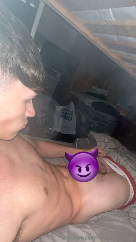 Lewisboothyvip