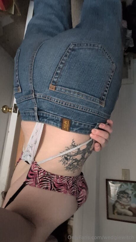 Wedgiewitch
