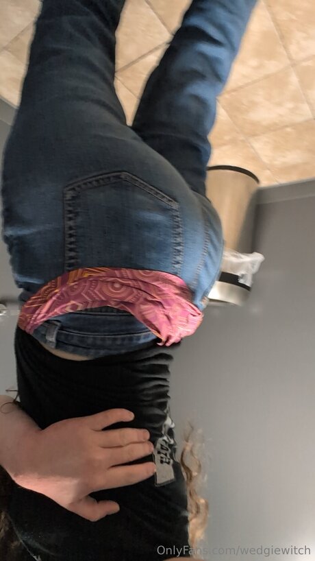 Wedgiewitch