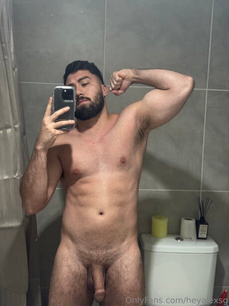 Heyalexsg