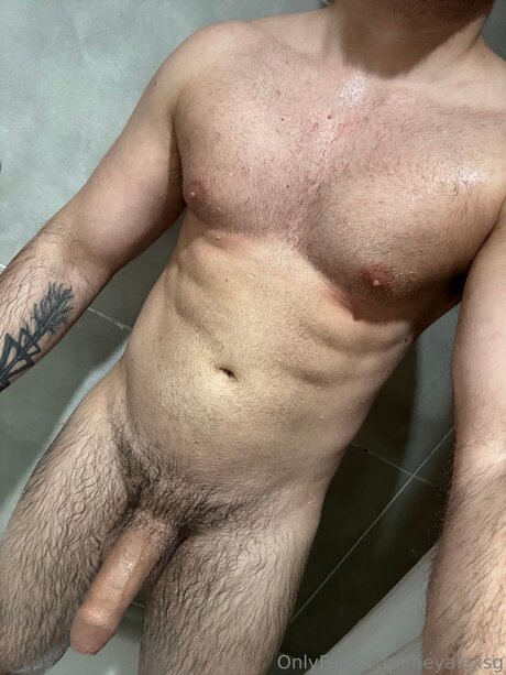 Heyalexsg