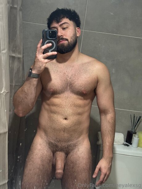 Heyalexsg