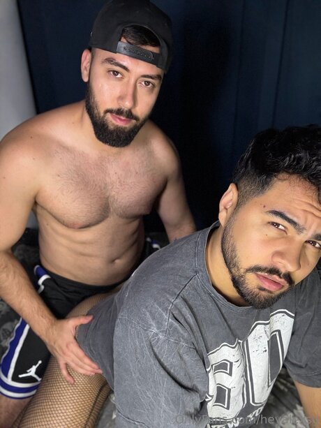 Heyalexsg