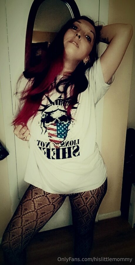 Hislittlemommy