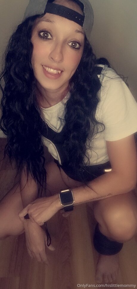 Hislittlemommy