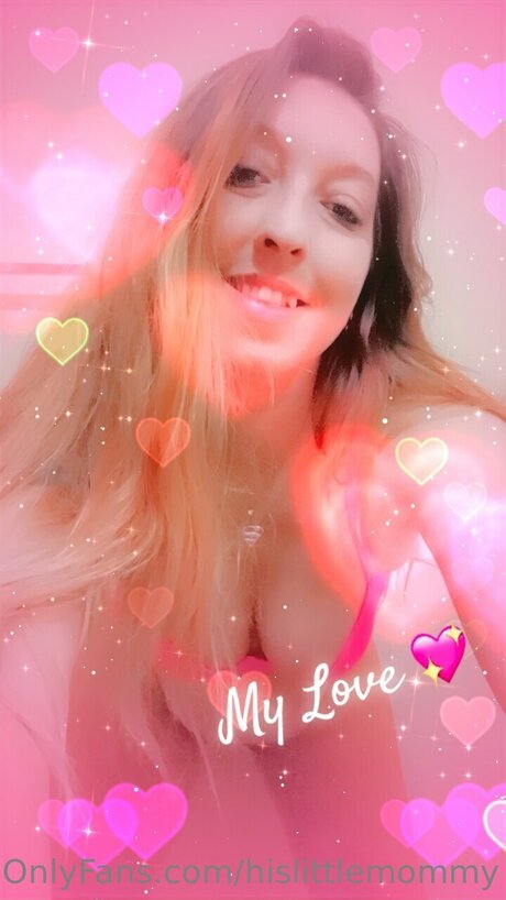 Hislittlemommy