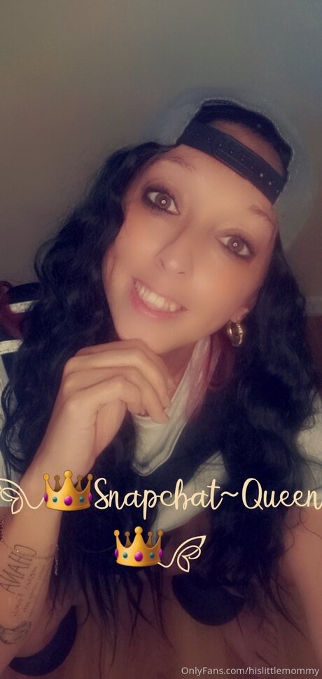 Hislittlemommy