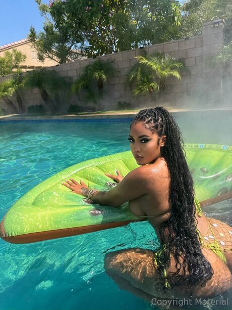 Misskaelynmarievip