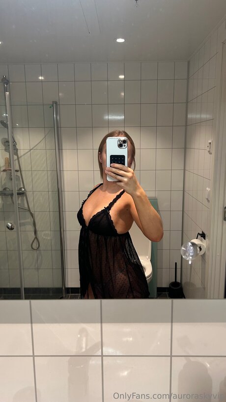 Auroraskyvip