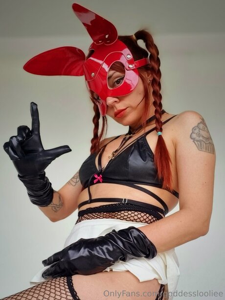 Goddesslooliee
