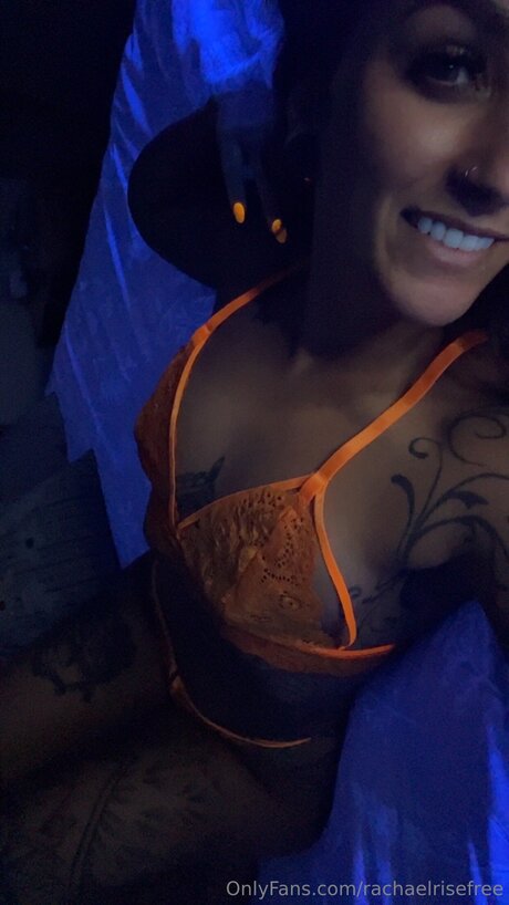 Rachaelrisefree