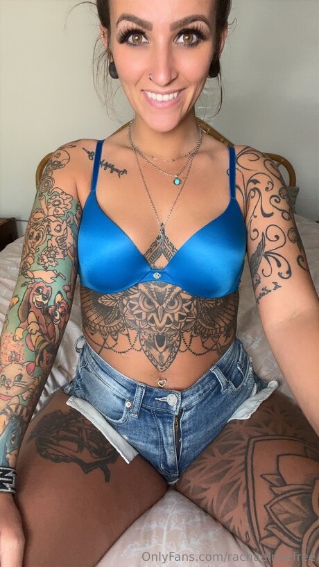 Rachaelrisefree
