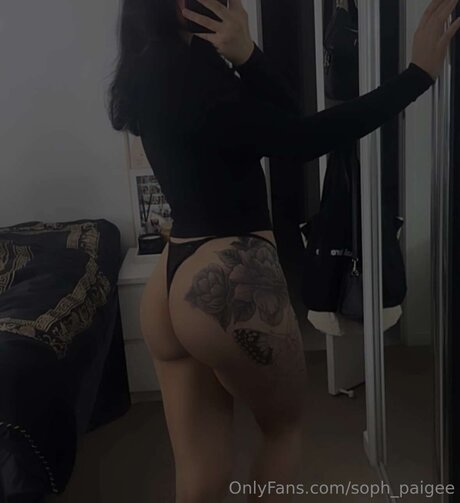 Soph Paigee