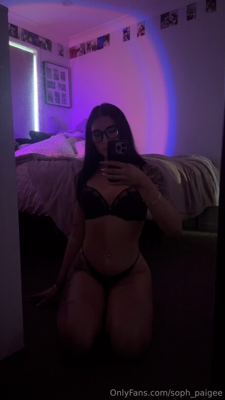 Soph Paigee