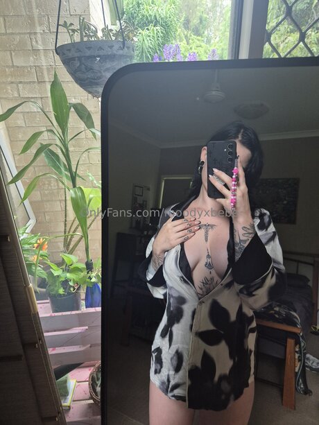 Moodyxbebe