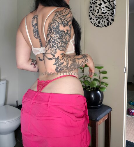 Moodyxbebe
