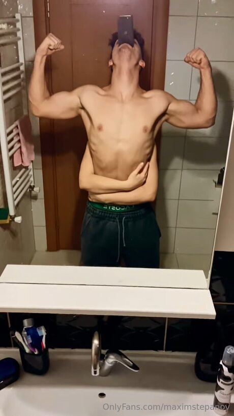 Maximstepanov