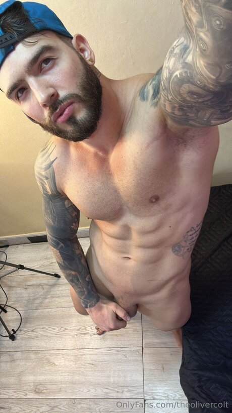 Theolivercolt