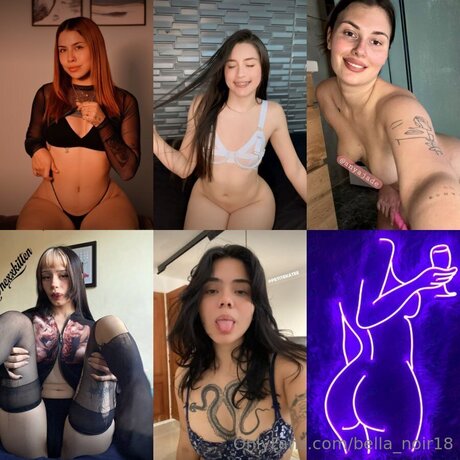 Bella Noir18