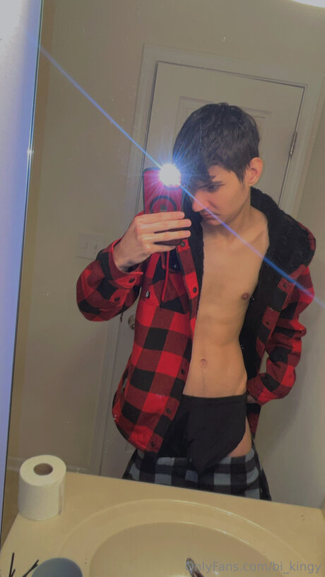 Bi Kingy