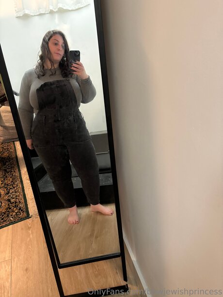 Bbwjewishprincess