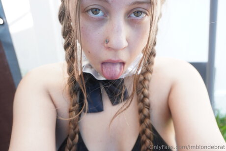 Imblondebrat