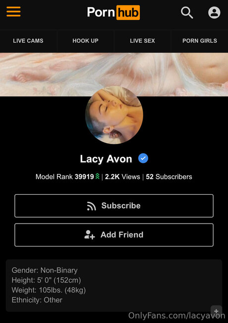 Lacyavon