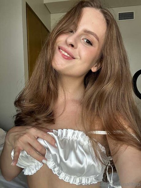 Naakte gelekte OnlyFans-foto van Lynnalltop