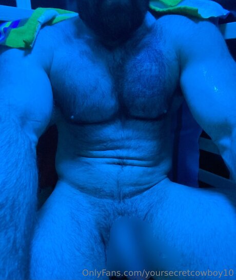 Yoursecretcowboy10