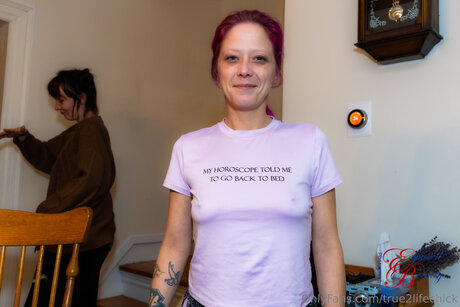 True2lifechick