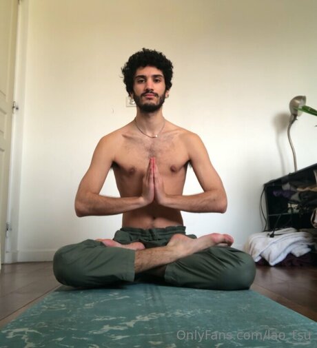 Lao Tsu