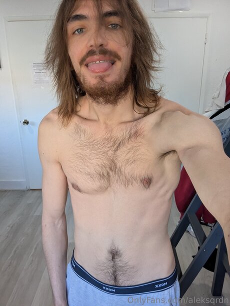 Aleksqrdn