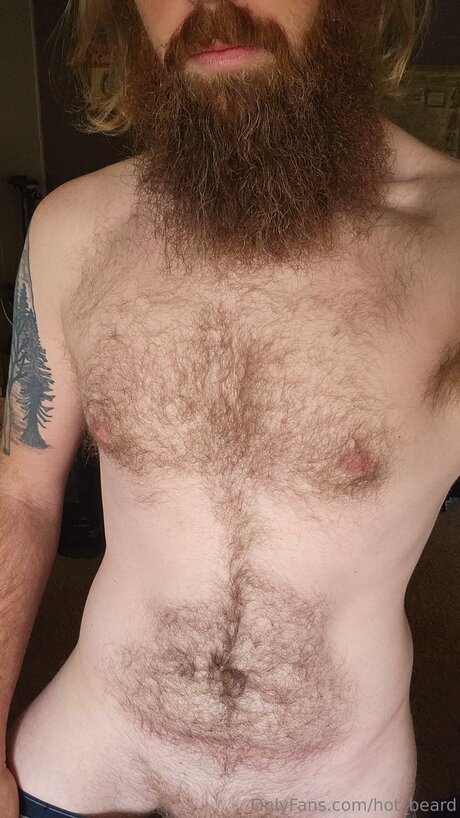 Hot Beard