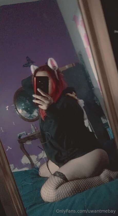 Uwantmebay