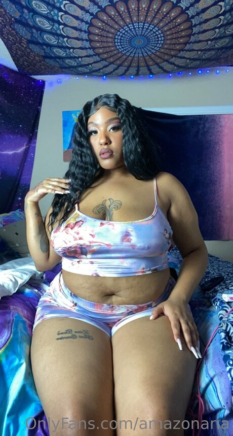 Amazonariaxxx