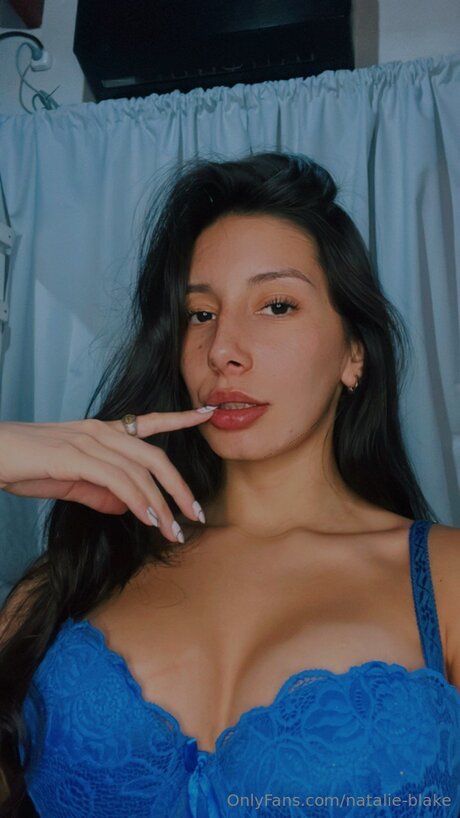 Natalie Blake