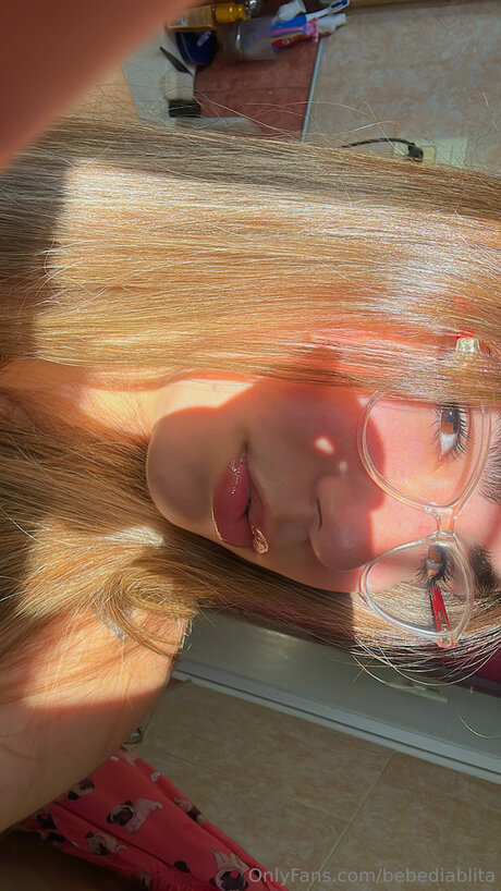 Bebediablita